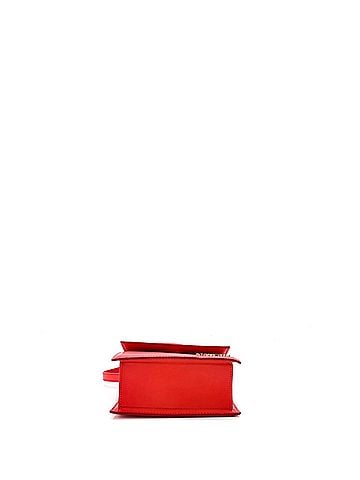 Jacquemus Le Chiquito Noeud Bag Leather (view 2)