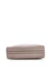 Prada 100% Leather Gray Convertible Open Tote Saffiano Leather Medium One size - photo 2