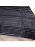 Prada 100% Leather Gray Convertible Open Tote Saffiano Leather Medium One size - photo 5