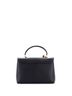 Céline 100% Leather Black Nino Top Handle Bag Leather Medium One size - photo 4