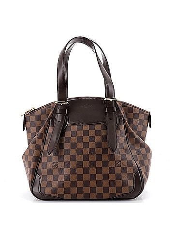 Louis Vuitton Verona Handbag Damier MM (view 1)