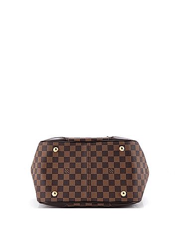 Louis Vuitton Verona Handbag Damier MM (view 2)