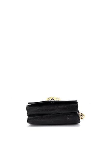 Versace Palazzo Medusa Flap Bag Leather (view 2)