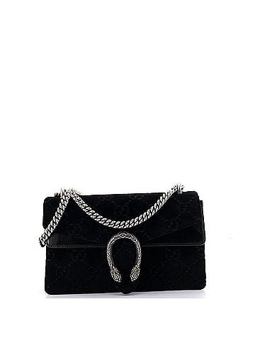 Gucci Dionysus Bag GG Velvet Small (view 1)