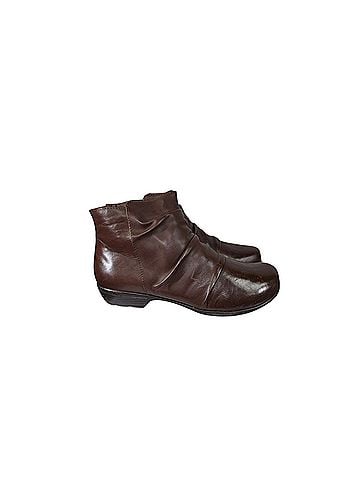 Ros Hommerson Esme Ankle Boots (view 1)