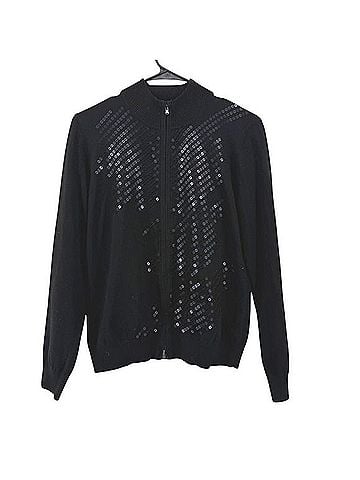 St. John Cardigan (view 1)