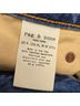 Rag & Bone 100% Cotton Solid Blue Denim Skirt Size 32 - photo 11