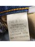 Rag & Bone 100% Cotton Solid Blue Denim Skirt Size 32 - photo 6