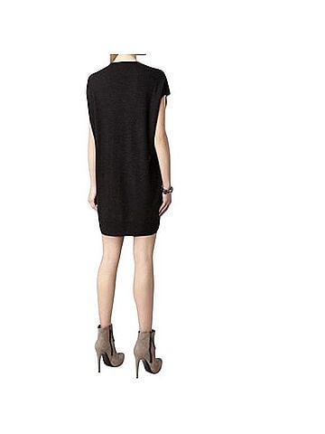 ALLSAINTS Backlit Dress Casual Dress (view 2)