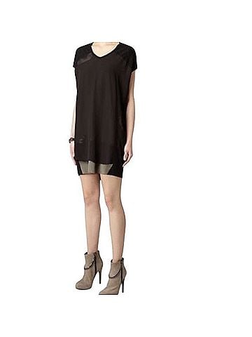ALLSAINTS Backlit Dress Casual Dress (view 1)