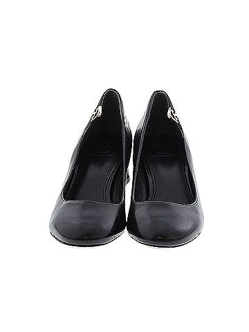 Tory Burch Elizabeth  Heels (view 1)