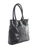 Tory Burch 100% Leather Solid Black Leather Tote One size - photo 2