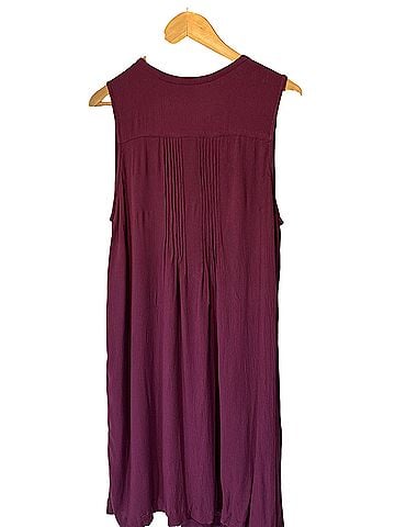 Garnet Hill Casual Dress (view 2)