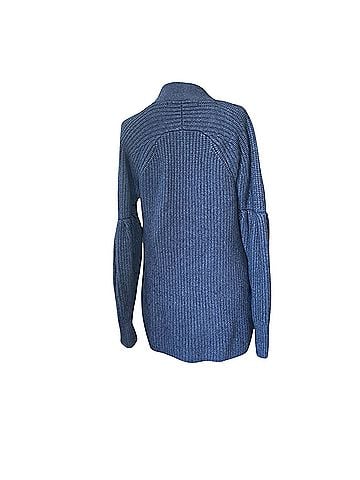 Knitted & Knotted Jacket (view 2)