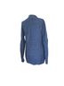 Knitted & Knotted Blue Jacket Size S - photo 2