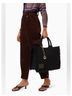 Sandro Black Tote One size - photo 6