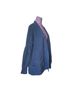 Knitted & Knotted Blue Jacket Size S - photo 7