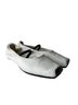 Tory Burch White Flats Size 6 - photo 1
