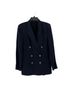 Alex Mill 100% Linen 100% Cotton 100% Polyester Blue Blazer Size XS - photo 1