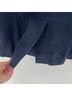 Alex Mill 100% Linen 100% Cotton 100% Polyester Blue Blazer Size XS - photo 8