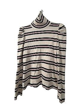 Veronica Beard Long Sleeve Top (view 1)