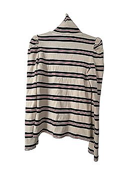 Veronica Beard Long Sleeve Top (view 2)