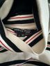Veronica Beard Stripes Long Sleeve Top Size M - photo 3