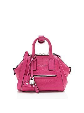 Marc Jacobs Totes On Sale Up To 90% Off Retail | ThredUp