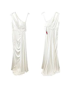 Mac Duggal 49006 Active Dress (view 2)