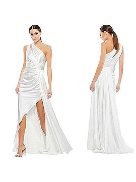 Mac Duggal 49006 Active Dress (view 1)