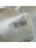 Mac Duggal 100% Polyester White Active Dress Size 6 - photo 5