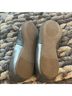 Miz Mooz Graphic Silver Flats Size EU 39 - photo 5