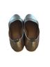 Miz Mooz Graphic Silver Flats Size EU 39 - photo 2