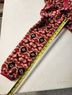 Patagonia Aztec Or Tribal Print Red Pullover Sweater Size XS - photo 10