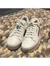 Puma Silver White Sneakers Size 8 1/2 - photo 5