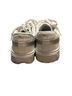 Puma Silver White Sneakers Size 8 1/2 - photo 2