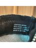 Miz Mooz Black Silver Ankle Boots Size 8 1/2 - photo 5