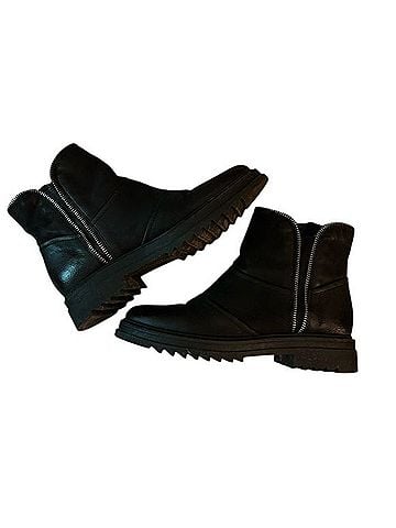 Miz Mooz Frances Boot Ankle Boots (view 1)