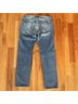 Khaite 100% Cotton Blue Jeans Size 26 waist - photo 8