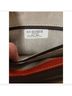 Dooney & Bourke 100% Canvas Solid Red Leather Tote One size - photo 4
