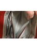 Dooney & Bourke 100% Canvas Solid Red Leather Tote One size - photo 7
