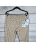Boyish Floral Pink Ivory Jeans Size 30 - photo 7