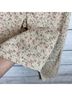 Boyish Floral Pink Ivory Jeans Size 30 - photo 10