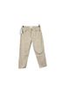 Boyish Floral Pink Ivory Jeans Size 30 - photo 1