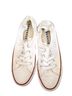 Converse White Sneakers Size 7 - photo 2