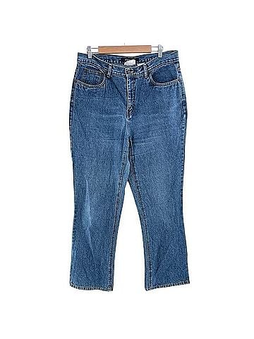Bill Blass Perfect Fit Jeans (view 1)