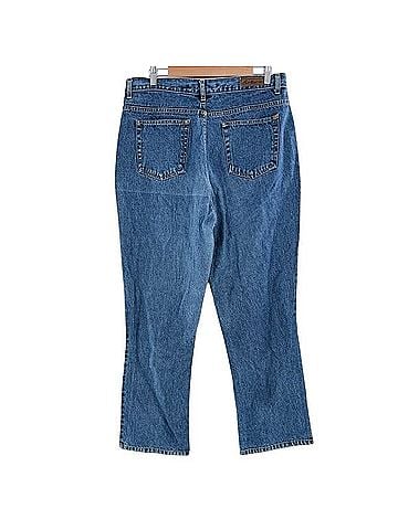 Bill Blass Perfect Fit Jeans (view 2)