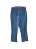 Bill Blass 100% Cotton Blue Jeans Size 14 - photo 2