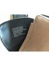 Tory Burch 100% Leather Tan Boots Size 6 1/2 - photo 3