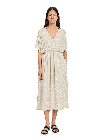 Samsoe Samsoe Andina Casual Dress (view 1)